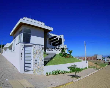 Casa com 4 Dormitorio(s) localizado(a) no bairro União em Dois Irmãos / RIO GRANDE DO SUL