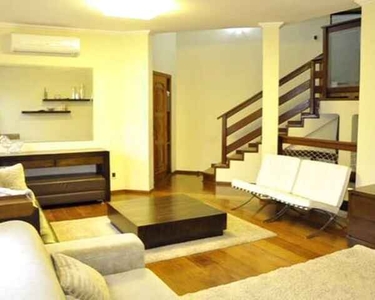 Casa com 4 dormitórios para venda e locação no bairro Nova Campinas