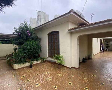 Casa com 4 dorms, Jardim Monte Kemel, São Paulo - R$ 995 mil, Cod: 4069