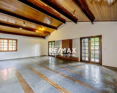 Casa com 4 quartos à venda, 300 m² por R$ 980.000 - Carapicuíba - Carapicuíba/SP