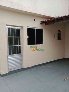 Casa com 4 quartos à venda no bairro Jardim Boa Esperança, 200m²