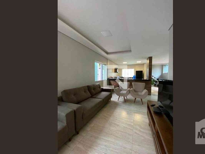 Casa com 4 quartos à venda no bairro Pompéia, 36000m²