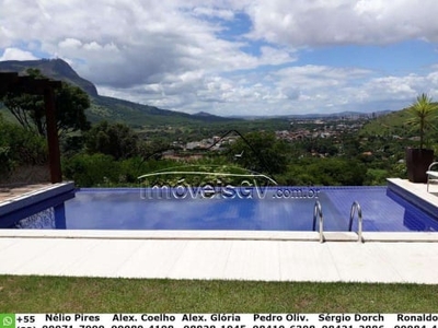 Casa com 4 quartos à venda no Chácaras Braúnas, Governador Valadares , 250 m2 por R$ 2.400.000