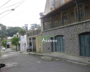 Casa com 5 dormitórios à venda, 250 m² por R$ 1.000.000,00 - Bom Pastor - Juiz de Fora/MG