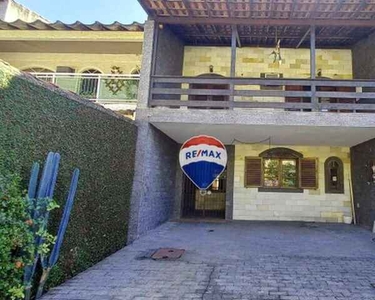 Casa com 5 dormitórios à venda, 255 m² por R$ 1.000.000,00 - Portuguesa - Rio de Janeiro/R
