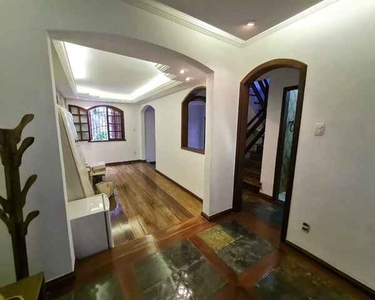Casa com 5 dormitórios à venda por R$ 990.000,00 - Alípio de Melo - Belo Horizonte/MG
