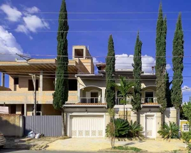 Casa com 5 quartos à venda, 400 m² por R$ 990.000,00 - Vila Nogueira - Campinas/SP