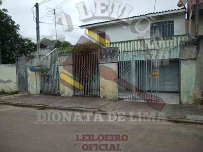 Casa com 7 quartos à venda no bairro Portão, 1000m²