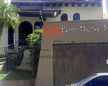 Casa com terreno de 424m na Octavio Pinheiro Brizolla