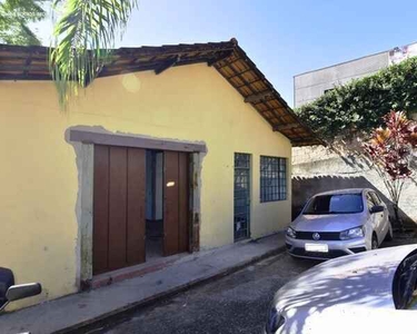 Casa comercial à venda, Pau Pombo - Nova Lima/MG