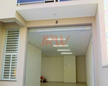 CASA COMERCIAL em INDAIATUBA - SP, JARDIM RESIDENCIAL VENEZA