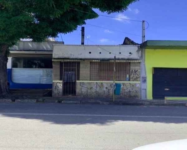 CASA COMERCIAL em JACAREÍ - SP, CENTRO