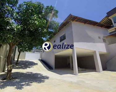 Casa composta por 3 quartos á venda no Bairro Sol Nascente, Guarapari-ES - Realize Negócio