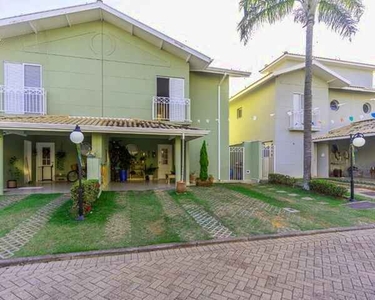 Casa condomínio Chácara Palmeiras Imperiais á venda em jundiaí - Medeiros - AC: 139m - 4 q