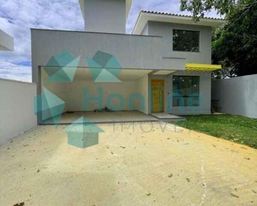 Casa de 3 quartos no Bairro Joá a venda no valor de R$ 980.000,00 - Lagoa Santa/MG