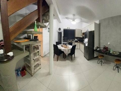 Casa de Condomínio com 3 Quartos à venda, 105m² - Jardim Maria Eugenia