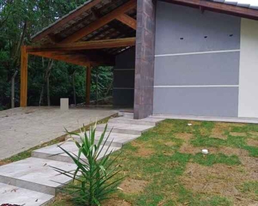 Casa de condomínio no Reserva samambaia com 3 dorm e 202m, Granja Viana - Cotia
