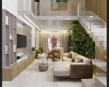 Casa de Luxo no Cond. Terras Alphaville 2, R$ 980 mil na Barra dos Coqueiros