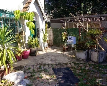 Casa de vila em Pinheiros, 81m², espetacular local