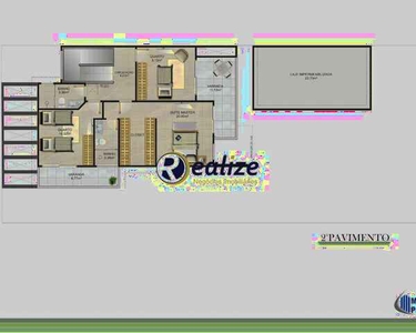 Casa Duplex 3 quartos á venda no Itapebussu, Guarapari-ES - Realize Negócios Imobiliários