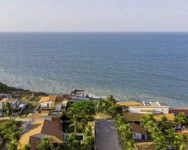 Casa Duplex com vista para o mar no Icaraí!
