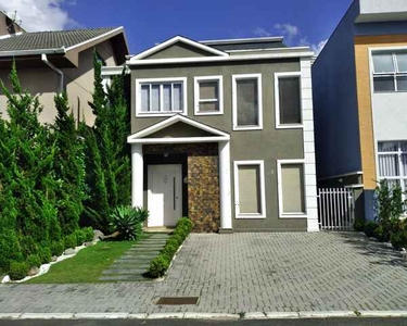 Casa em condomínio à venda no Umbará, Curitiba - HI! Imóveis
