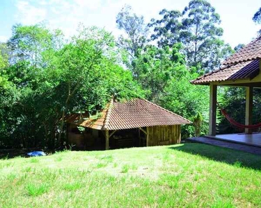 Casa em Condominio com 2 Dormitorio(s) localizado(a) no bairro Campestre em São Leopoldo