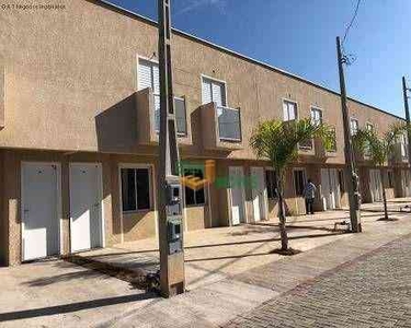 Casa em Condomínio com 2 quartos à venda no bairro Vila Mineirão, 53m²