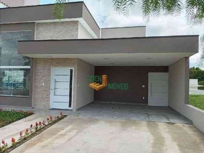 Casa em Condomínio com 3 quartos à venda no bairro Cajuru do Sul, 158m²