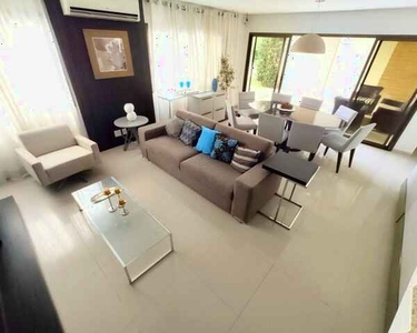 Casa em condominio no Edson Queiroz com 178m, 3 suites