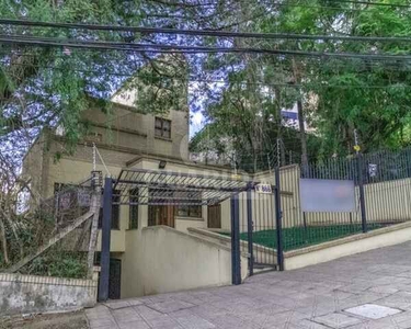 Casa em Condomínio para comprar no bairro Menino Deus - Porto Alegre com 4 quartos