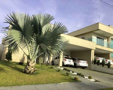 Casa em Condomínio para Venda em Senador Canedo, Residencial Condomínio Jardim Veneza, 3 d