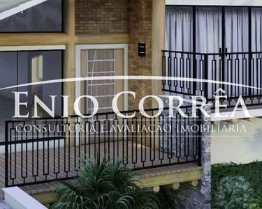 CASA EM CONDOMÍNIO RESIDENCIAL em TERESÓPOLIS - RJ, VARGEM GRANDE