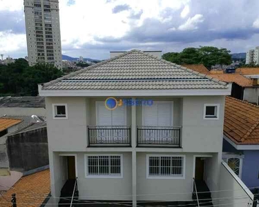 Casa Nova à Venda, Lauzane Paulista, Zona Norte, São Paulo