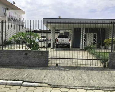 Casa Padrão para Venda em São João Itajaí-SC - 459