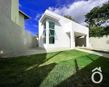 Casa para venda com 110 metros quadrados com 3 quartos em Céu Azul - Belo Horizonte - MG