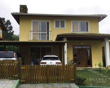 Casa para venda em Vargem Grande na cidade de Teresópolis