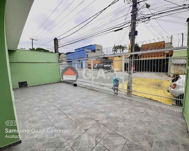 CASA PARA VENDA NO BAIRRO VILA JARDINI - SOROCABA/SP