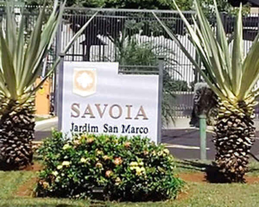 Casa para venda no San Marco Ilha Savoia em Bonfim Paulista, 3 suites, varanda gourmet e p