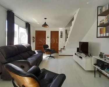 Casa para venda possui 130 metros quadrados com 3 quartos em Campeche - Florianópolis - SC