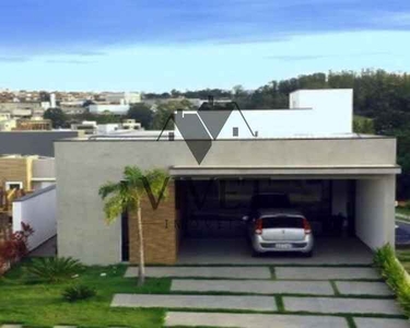 Casa para Venda no Residencial Sunlake em Sorocaba