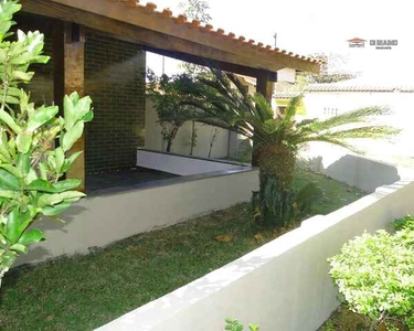 Casa residencial à venda, Massaguaçu, Caraguatatuba