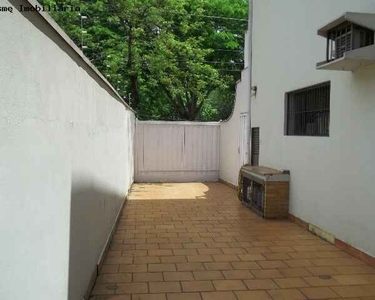 CASA RESIDENCIAL em CAMPINAS - SP, BARÃO GERALDO