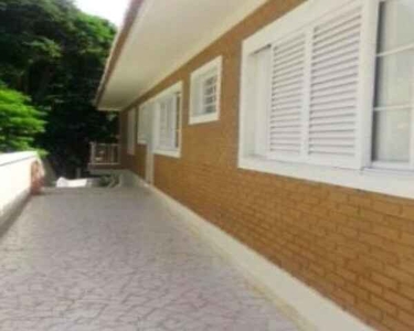 CASA RESIDENCIAL em CAMPINAS - SP, PARQUE SAO QUIRINO