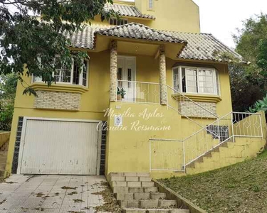 CASA RESIDENCIAL em FLORIANÓPOLIS - SC, CARVOEIRA