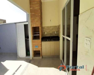 CASA RESIDENCIAL em INDAIATUBA - SP, JARDIM MANTOVA