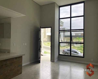 CASA RESIDENCIAL em INDAIATUBA - SP, LOTEAMENTO PARK GRAN RESERVE