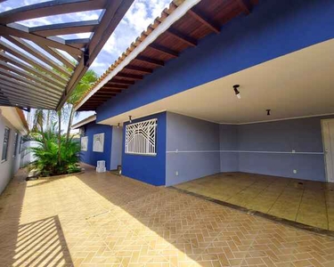 CASA RESIDENCIAL em JAGUARIÚNA - SP, JARDIM SÔNIA