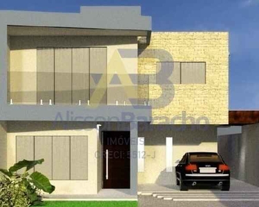 CASA RESIDENCIAL em MACEIÓ - AL, SERRARIA