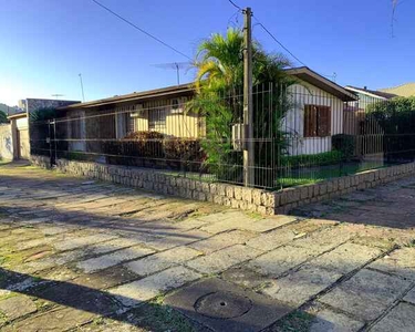 CASA RESIDENCIAL em PORTO ALEGRE - RS, IPANEMA